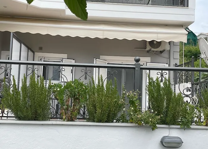 Areti\'S Home